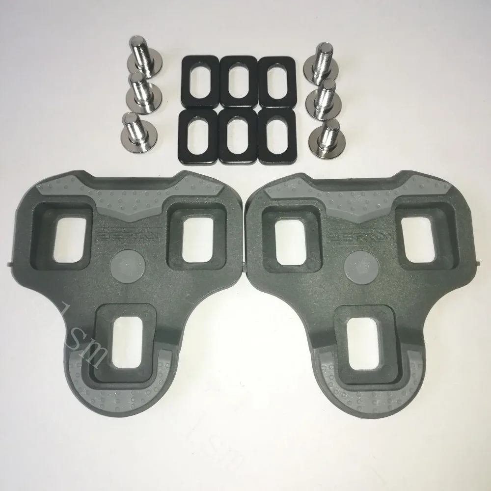 zeray spd pedals review