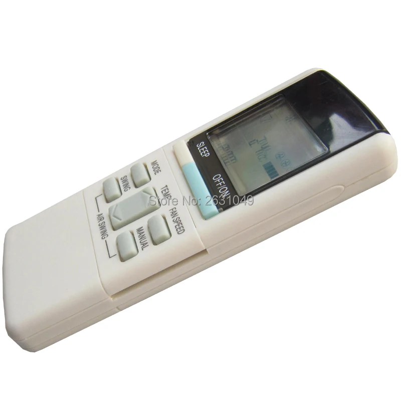 Дистанционное управление lekong подходит для panasonic кондиционера A75C380 A75C561 A75C559 A75C973 902