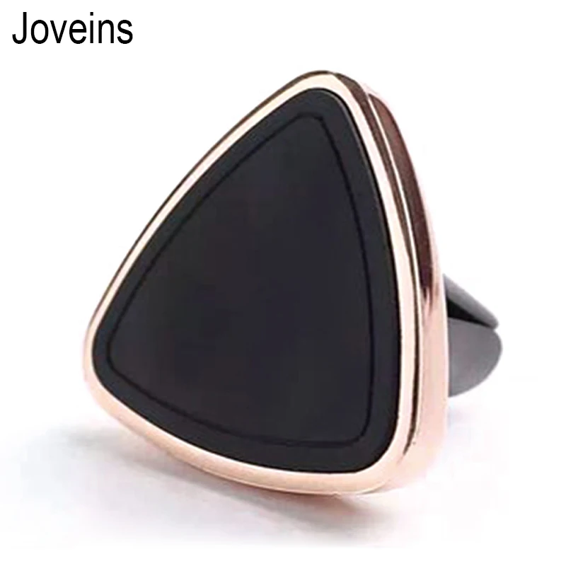 

Joveins Magnet Car Holder for iPhone Samsung Universal Phone Stand Air Vent Magnetic Car Phone Holder for Xiaomi Huawei