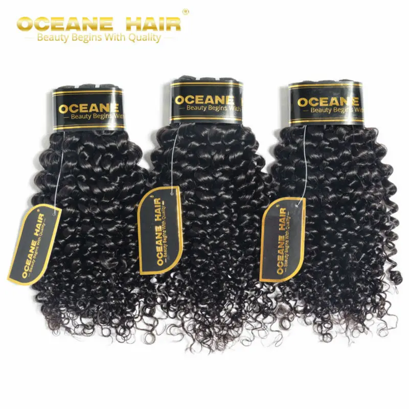 

Brazilian Curly Virgin Hair Weave 3 Bundles Brazilian Virgin Hair Curly 7A afro Brazilian Human Hair Extentions Curly hair