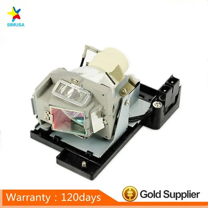 

Original BL-FP240G SP.7AZ01GC01 bulb Projector lamp with housing fits for BENQ HP3325/MP670/W600/W600+