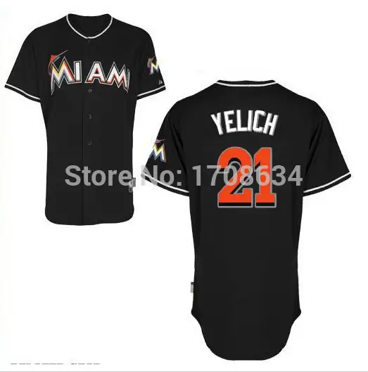cheap miami marlins shirts