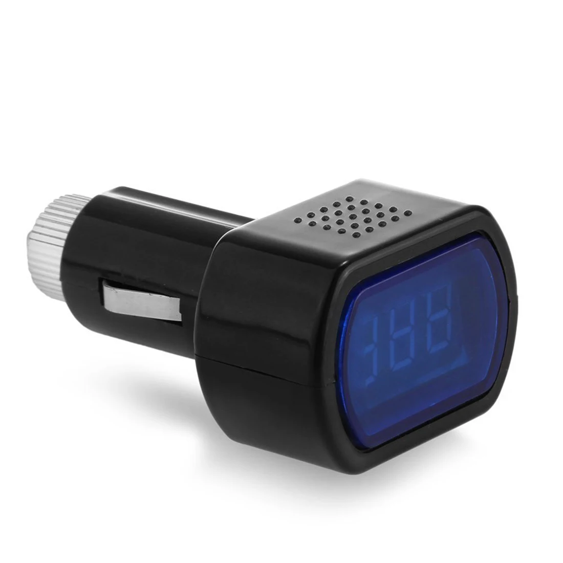 Портативный тестер для прикуривателя 12 24 В|cigarette lighter|lighter for carcigarette car lighter |