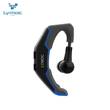 Best price LYMOC Q3 Upgrade Bluetooth Headsets Car Sport Wireless Earphone HD MIC Handsfree Phone headphone Ride Motorcycle Bike for iPhone