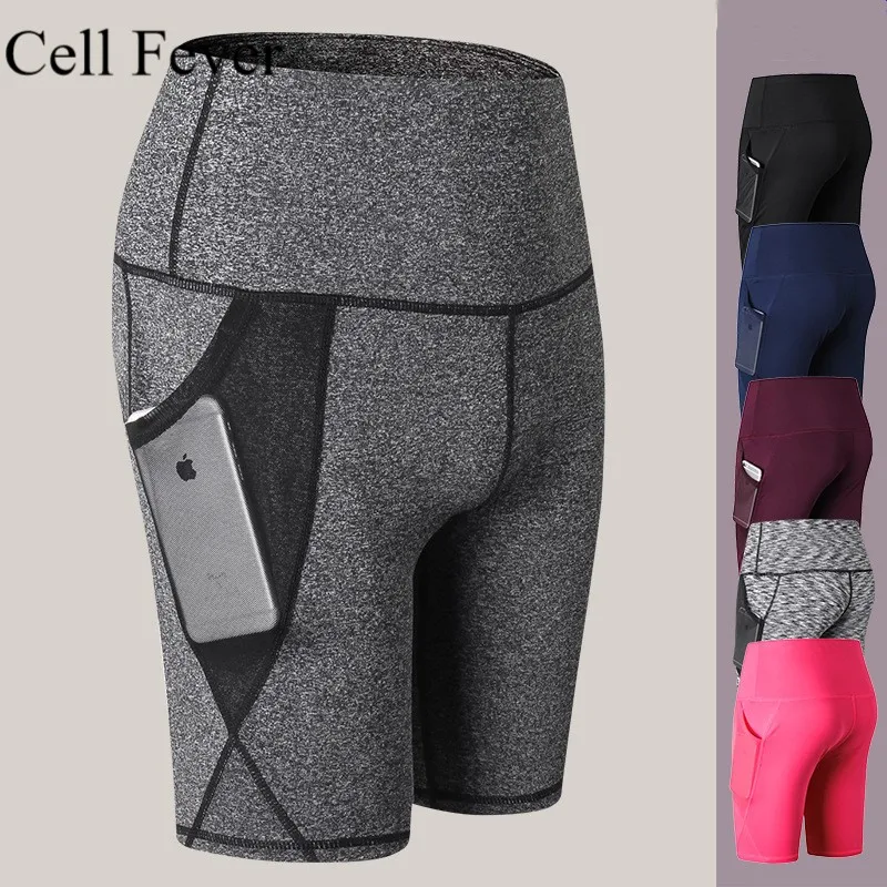 non see through biker shorts