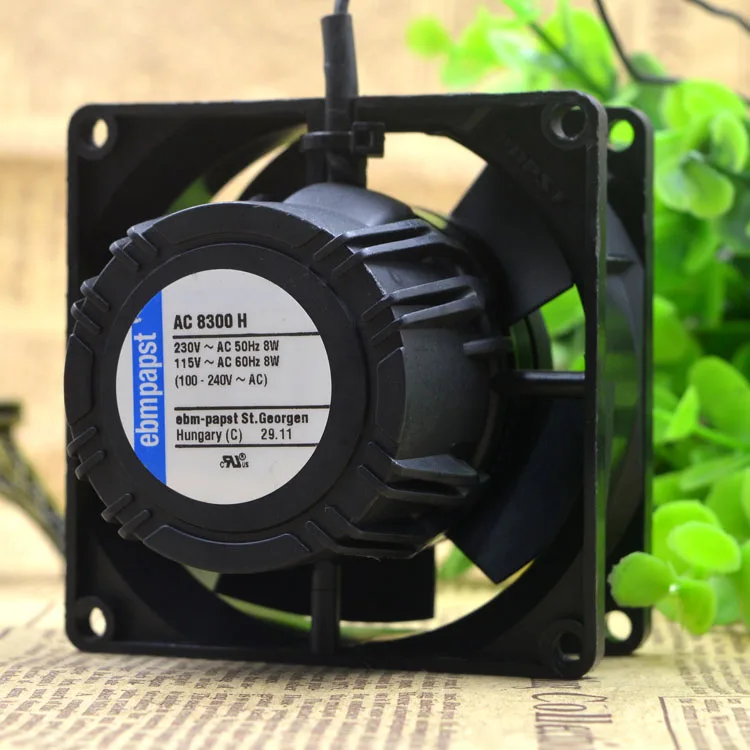 AC 8300 H