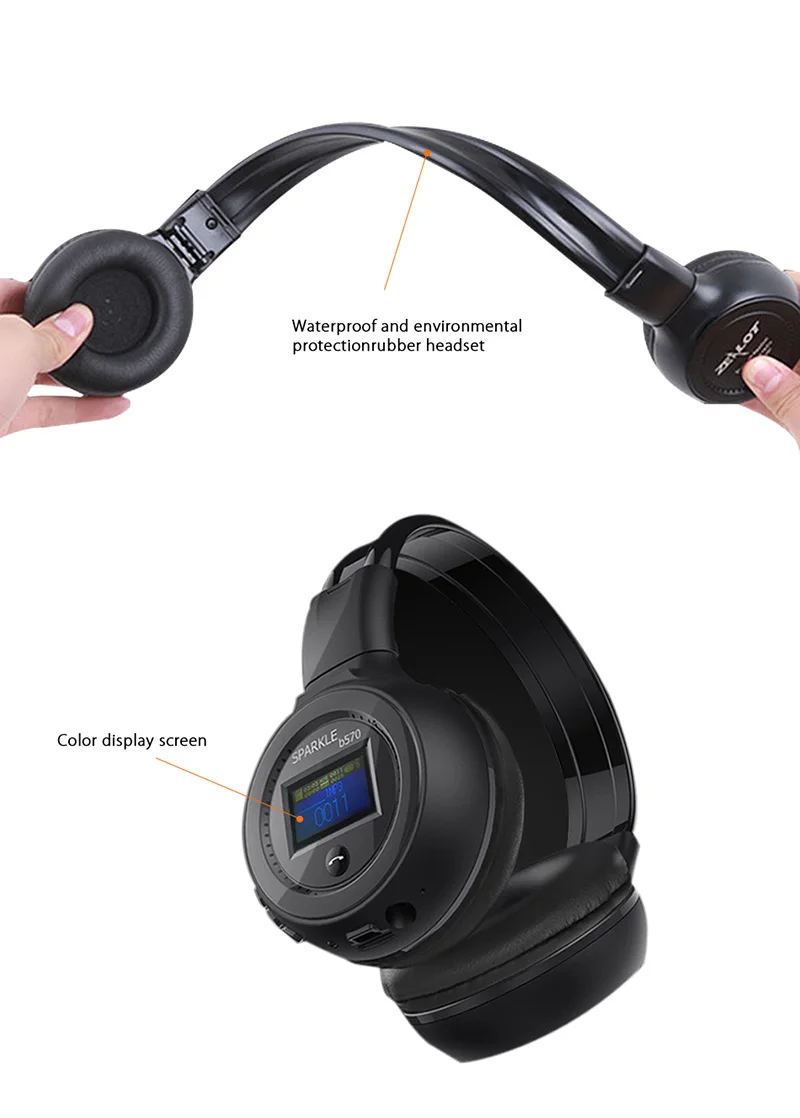 Headphone (2)