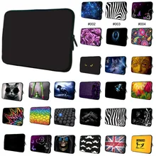 Portátil interior caso de Shell bolso 7 10 12 13 14 15 13,3 10,1 portátil de 9,7 tabletas bolsa de la cubierta de bolsas para lapBook 15,6 Google Chuwi