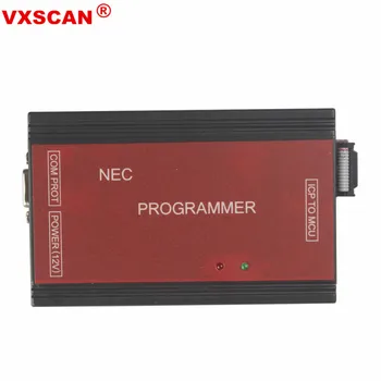 

NEC Programmer Professional Mileage Programmer