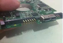WD USB original mobile hard disk circuit board 2060-771814-000 for SATA interface board