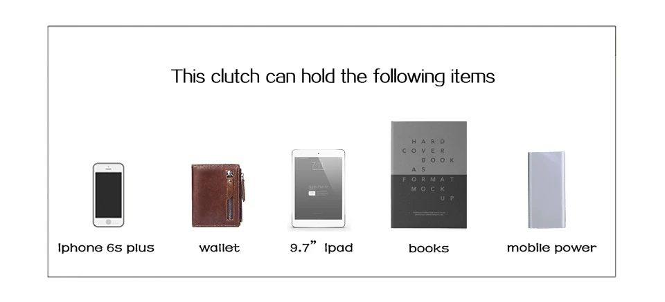 Men's Shoulder Bag Men Genuine Leather Casual Purses and Handbags for Money Ipad Crossbody Bags Gifts bolsas male5