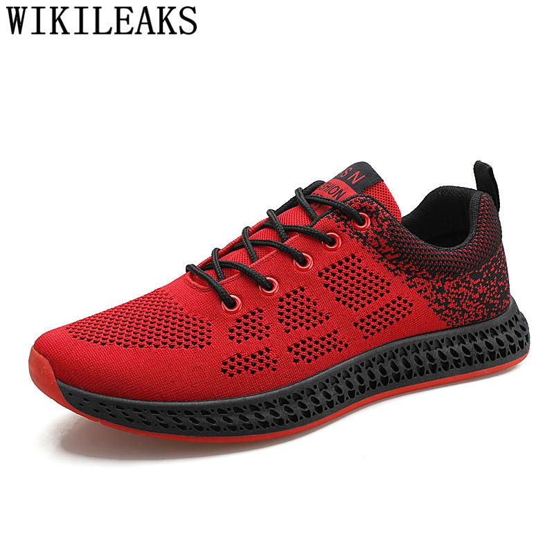 mesh shoes men 2019 black shoes men summer heren sneakers breathable shoes men sneakers zapatillas hombre casual erkek ayakkabi