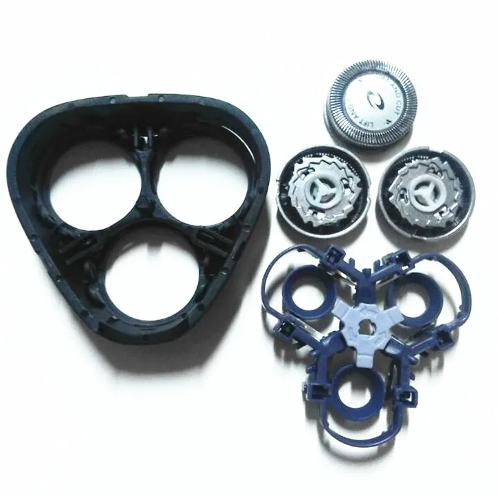 Online Navaja de afeitar la cabeza para Philips HQ6900 HQ6940 HQ6868 HQ6854 HQ6842 HQ6990 HQ5812 HQ6874 HQ5426 HQ6853 hoja de repuesto