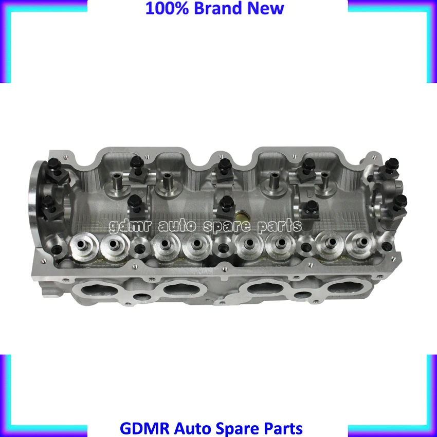 cylinder head F2 for mazda b2200 e2200 2184cc