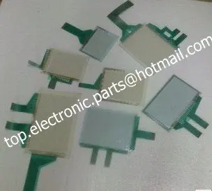 

3M/MICROTOUCH RES-10.4-PL8 95422B 8 wire touch screen panel lens free shipping