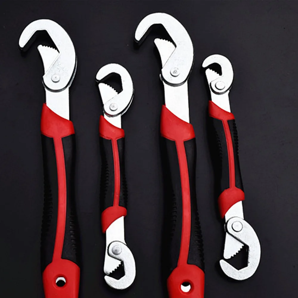 Buy 2Pcs Universal Wrench 9 32mm Multi function Quick