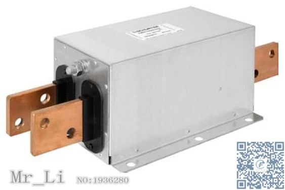 

FMER-G92U-U057 AC Power Line Filters FMER SOL FILTER  1ST