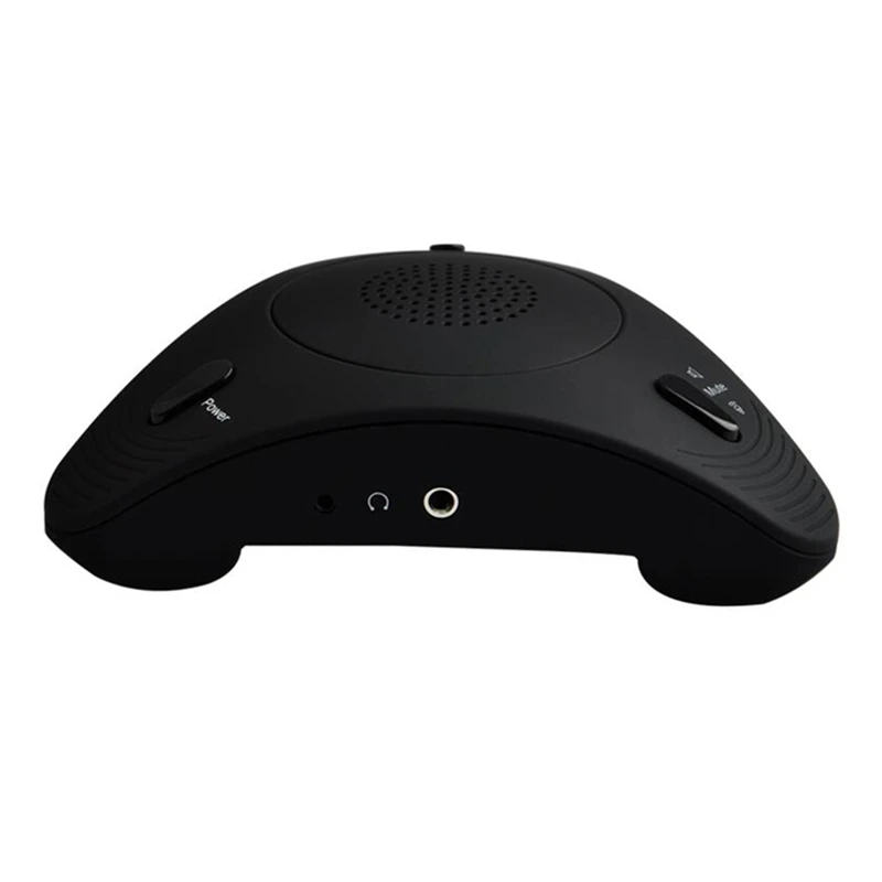 pc conference microphone speaker