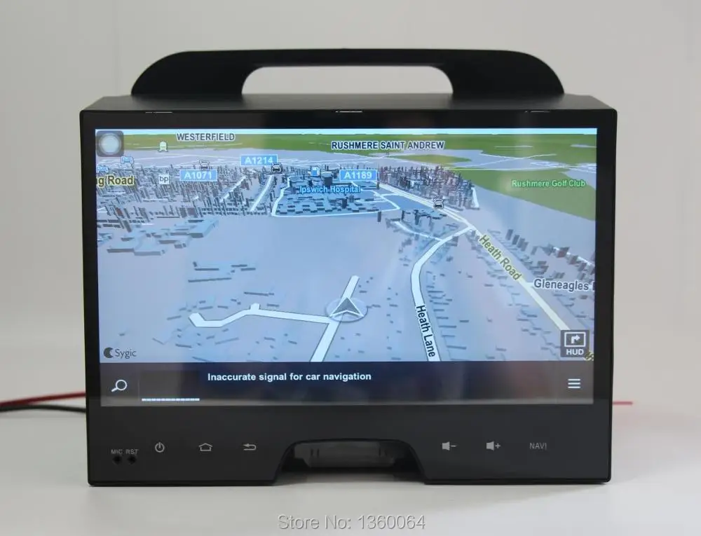 Flash Deal 10.1inch Android 8.1 Car Radio for KIA Sportage 2010 2011 2012 2013 2014 2015 car stereo bluetooth car gps dvd audio player+map 1