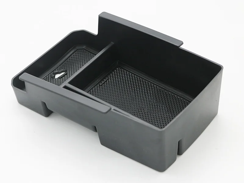 Украшение интерьера автомобиля консоль подлокотник ящик для хранения Контейнер для автомобиля Стайлинг для Volvo XC40