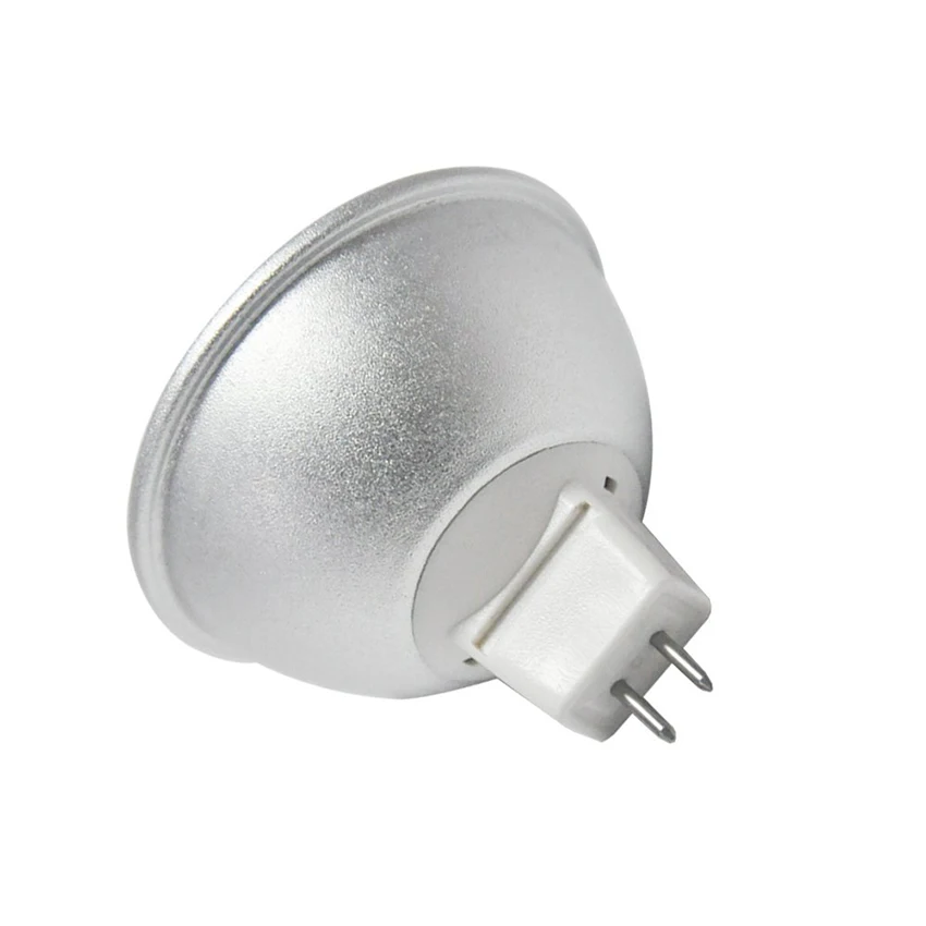 MR16 DC 10 30 в Светодиодный прожектор 2835 SMD 36 светодиодов s 54Led 72Led светодиодная лампа
