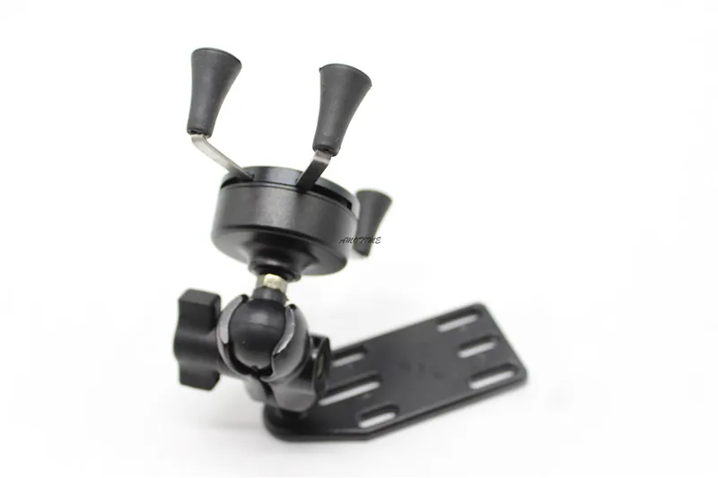 

For Suzuki Burgman 125 400 650 SKY WAVE 650 AN400 GPS Navigation Frame Mobile Phone Navigation Bracket Motorcycle Accessories