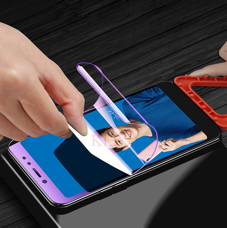 redmi note 5 glass