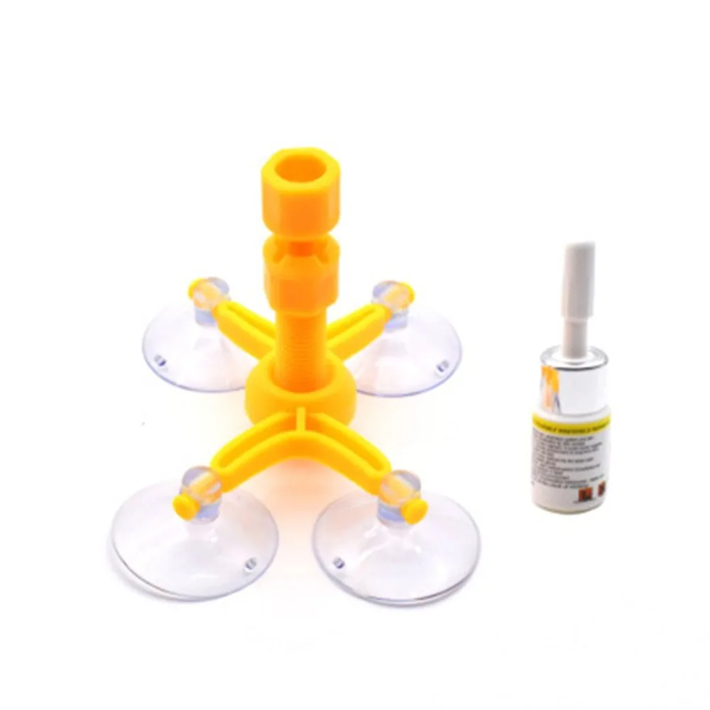Car Windshield Repair Kit Windshield Crack Chip Repair Tools Quick Fix