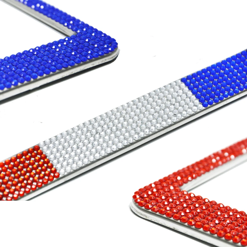 French license plate frame 5