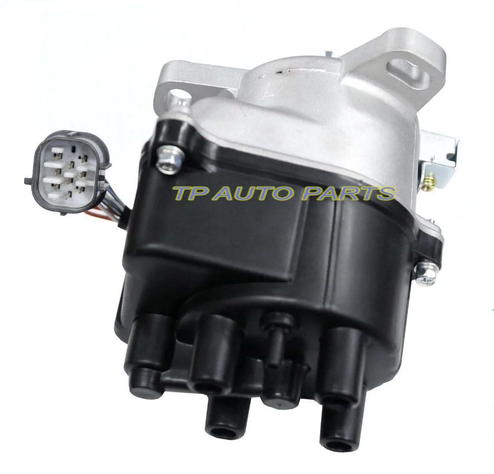 

Refurbished Ignition Distributor OEM 30100-P3F-A02 TD-97U 30100P3FA02 TD97U 30100-P3F-A20 30100P3FA20