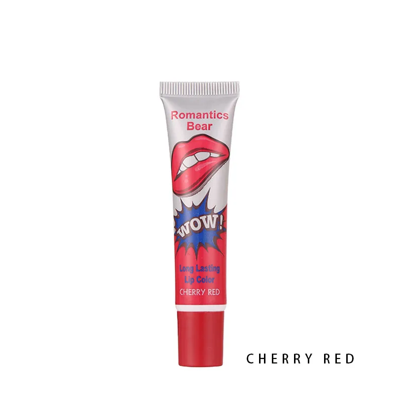 CHERRY RED-01