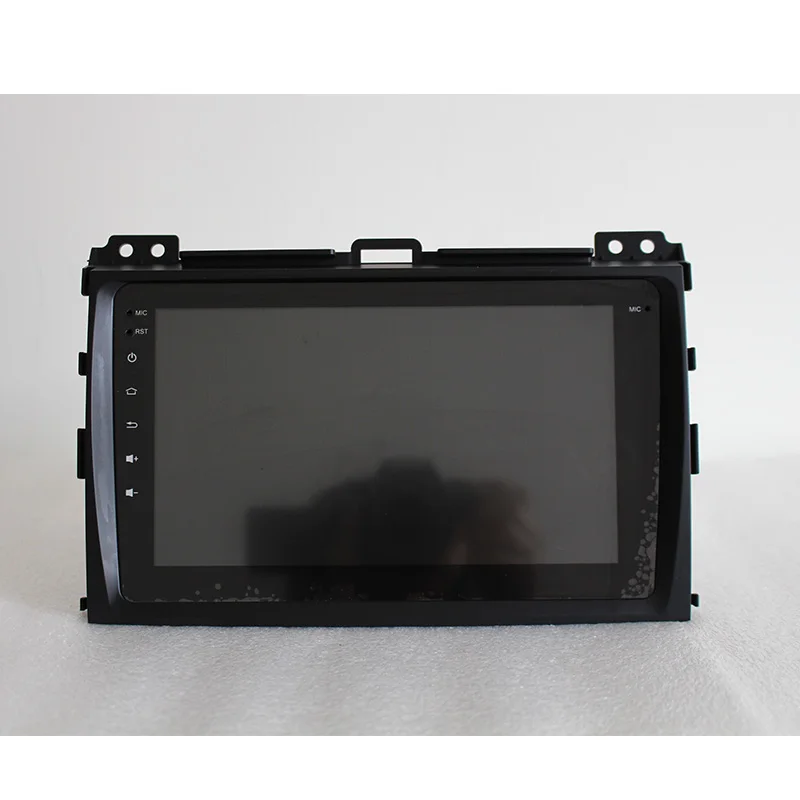 Discount Lenvio 4G RAM 32G ROM Android 8.0 Car DVD Radio GPS Navigation For Toyota Prado 120 Land Cruiser 120 2002-2010 Octa Core IPS DAB 3 Discount Lenvio 4G RAM 32G ROM Android 8.0 Car DVD Radio GPS Navigation For Toyota Prado 120 Land Cruiser 120 2002-2010 Octa Core IPS DAB 3