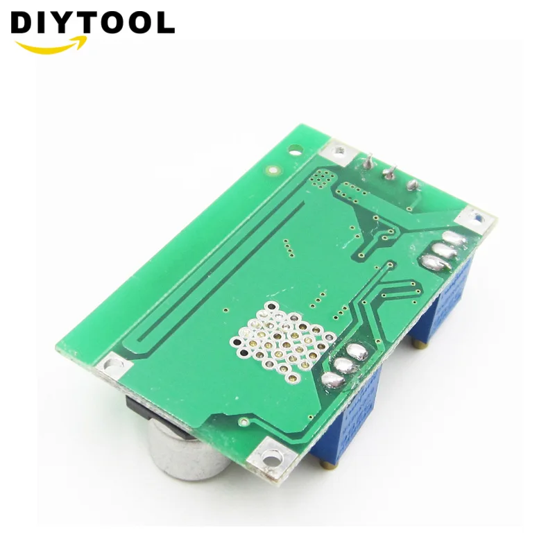 Φ LM2596 HVS LM2596HVS 60V 3A понижающий постоянный ток/напряжение CC CV понижающий|Регуляторы