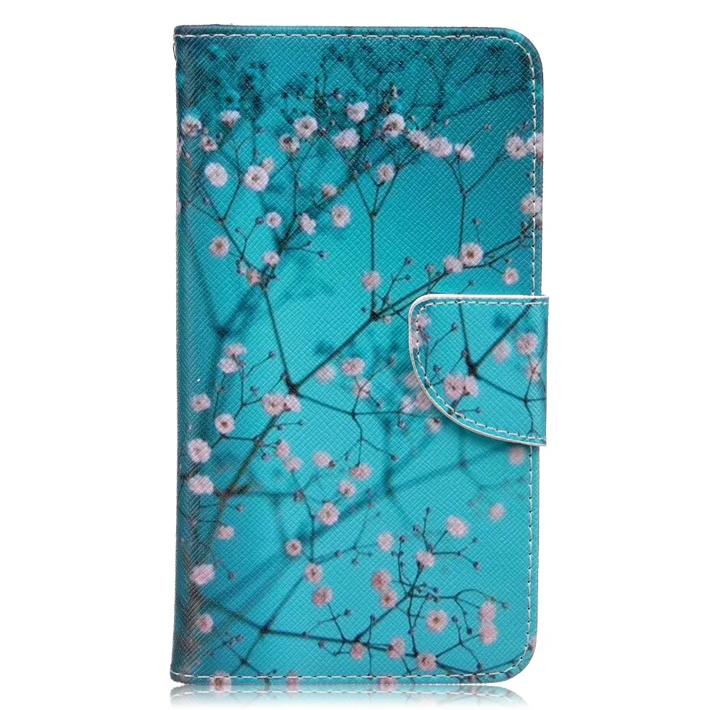Wallet Flip PU Leather Case Cover For Huawei Honor 5X Case Holder Stand Back Cover uxury