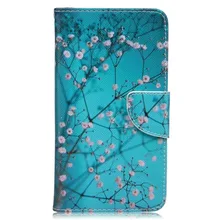 Tirón de la carpeta de la pu funda de cuero caso de la cubierta para huawei honor 5x Soporte Contraportada uxury Tirón de la Carpeta de Cuero de LA PU Cubierta de la Caja