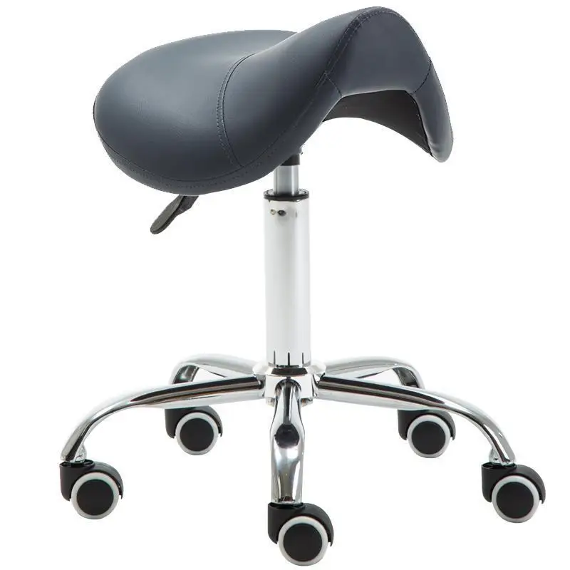 De Belleza Schoonheidssalon Парикмахерская барберо капперсстоелен Mueble Chaise Stoelen Silla Salon Cadeira Barbearia парикмахерское кресло - Цвет: Version D