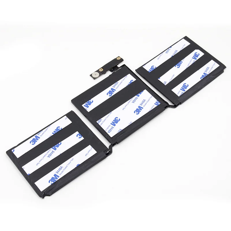 A1713 Laptop Battery For Apple Macbook pro 13'' A1708 2016 Version Notebook Batteries Accessories for Macbook2