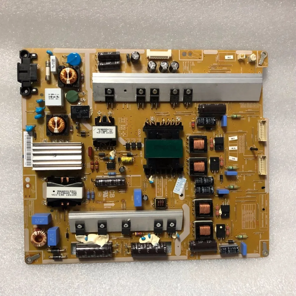 1 шт./лот хорошее качество оригинал UA55ES7000J PD55B2QC_CDY BN44-00523D BN44-00523B пятно |