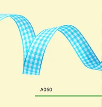 1 1 2 inch 38mm tartan plaid ribbon