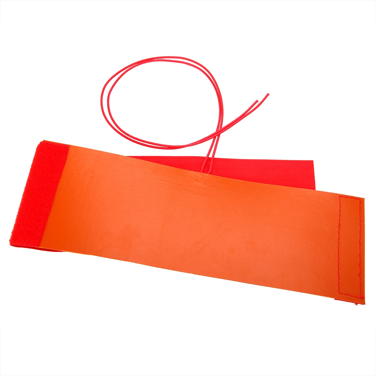 

10x30cm Flexible Heating Pad Element 12V 240W Silicone Nitrous Bottle Heater Mat Universal Orange Heating Pads