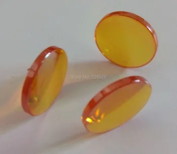 

co2 laser focusing lens 20mm diameter 101.6mm focus distance for co2 laser engraving and cutting machine