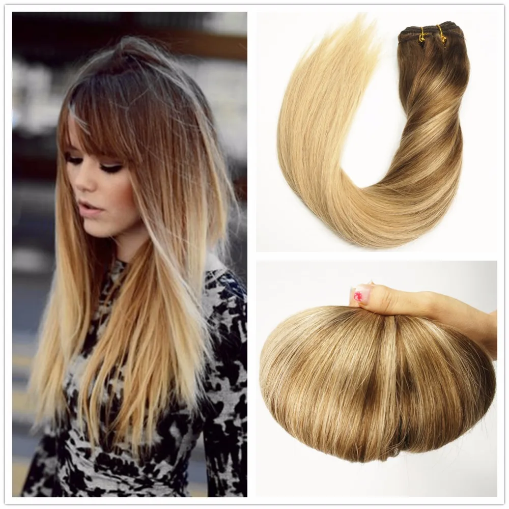 Ombre Balayage Highlights Blonde Pu Band Im Haarverlangerungen 40 Stucke Farbe 4 Zu P4 18 Bis 18 Seidige Gerade Remy Haar Tape To Cd Recorder Tapetape Magnetic Aliexpress