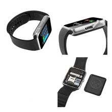 Symrun 2015 Heißer Verkauf Großhandel Smartwatch 2016 neue bluetooth smart uhr gt08