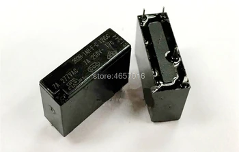 

10pcs/lot Original Relays 202H-1AH-F-C 12V 4PIN 7A power relay