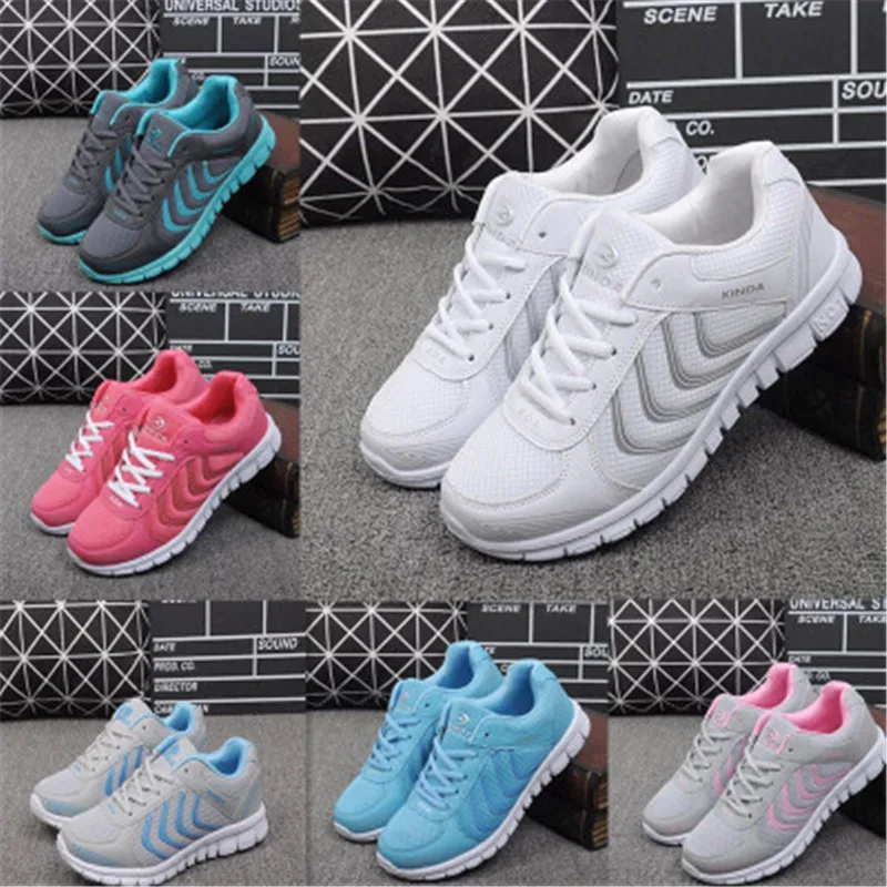 

Weimostar 2022 Breathable Running Shoes For Women Sneakers Outdoor Light Sport Shoes Cheap Autumn zapatillas hombre deportiva