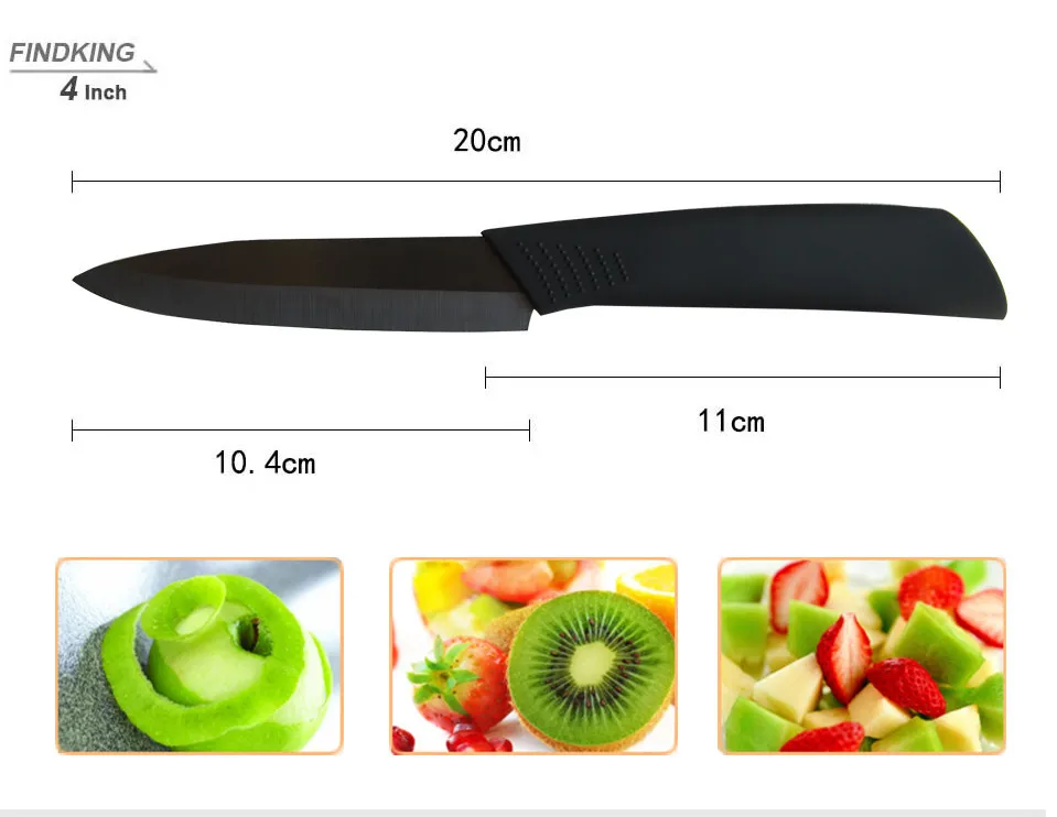 4 inch