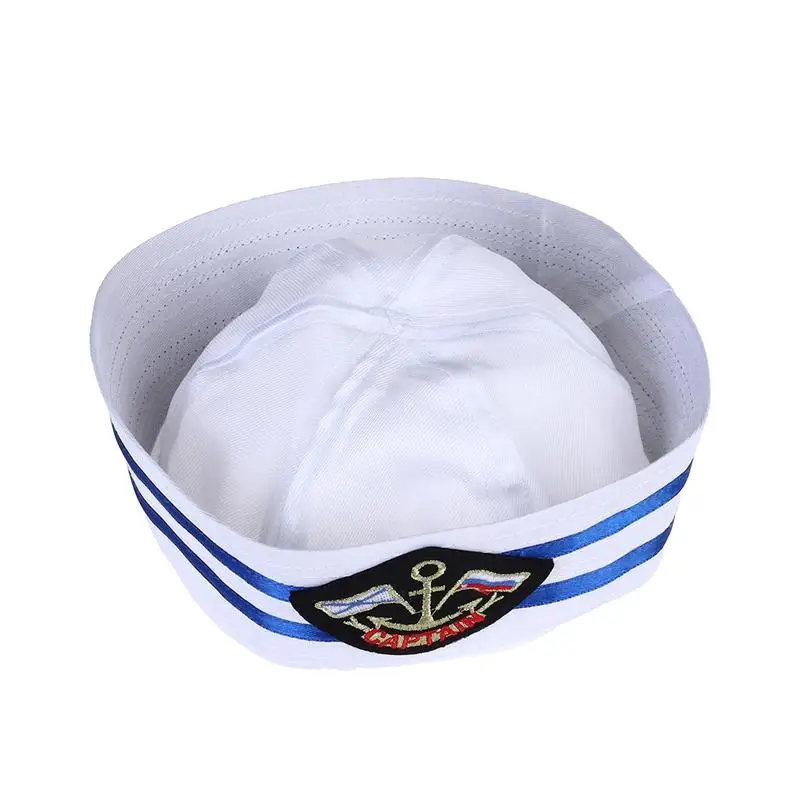 kids sailor hat