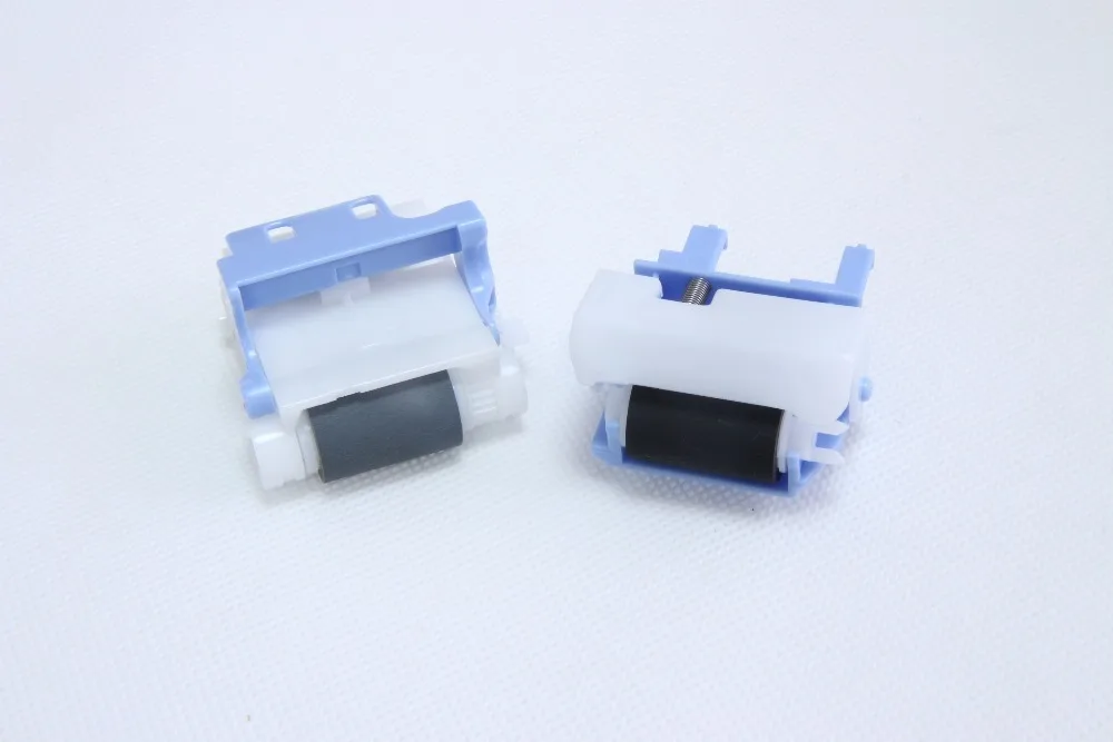 

J8J70-67904 NEW Genuine HP Tray 2 Roller Kit for HP LaserJet M607 M608 M609 M631