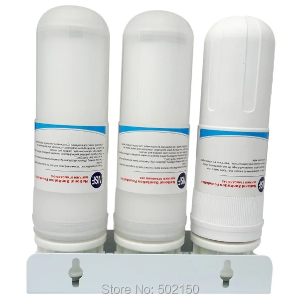 

water filter part - prefilter for sell (4pcs a lot )