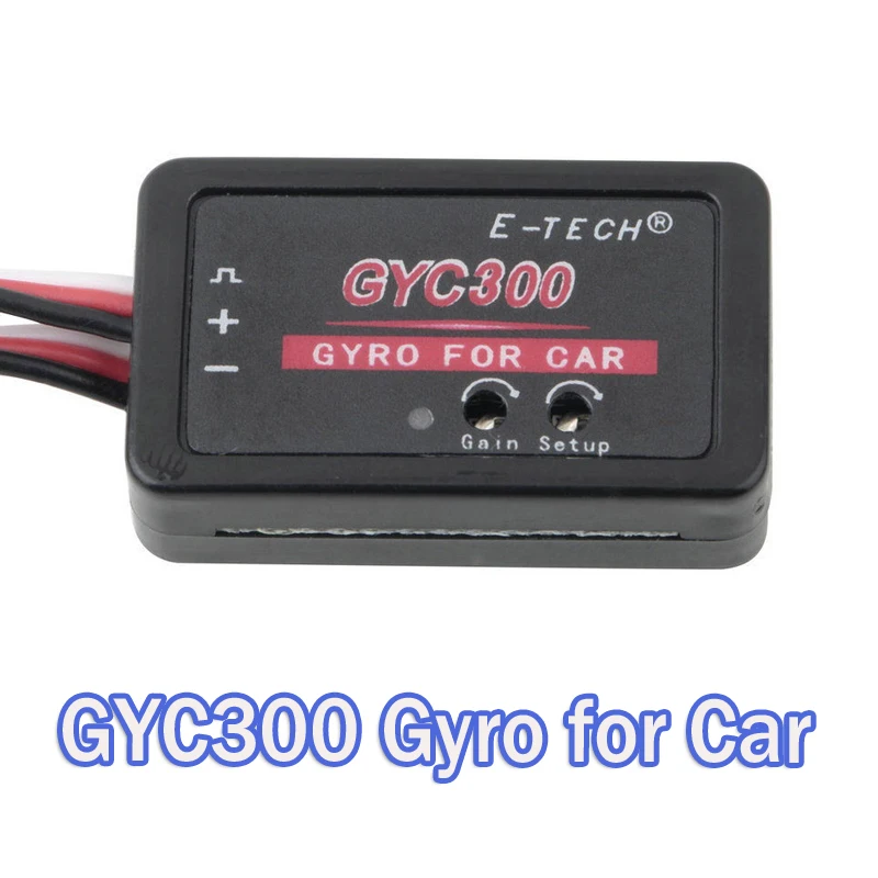 gyc300 gyro